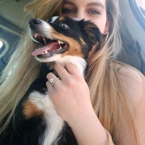 Meet your Posher, Sarah